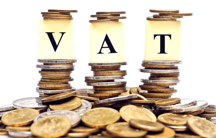 Types of VAT Deregistration